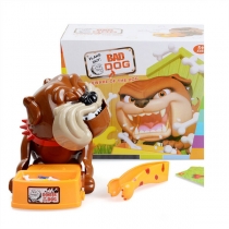 Beware of the Dog Parent-Child Interactive Games Toy