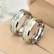 Creative Style Luminous Glowing Ring