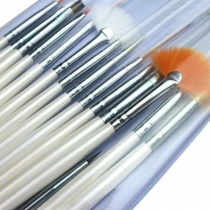15pcs Nail Art Design Painting Pen Polish Brush Set