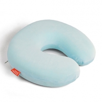 U Shaped Neck Pillow Head Support Cushion Office Travel