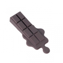 Door Stop-My Melting Chocolate Bar