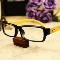 Fashion All-match Unisex Optical Eyeglasses Frame