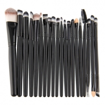 20 PCS Professional Makeup Brush Set