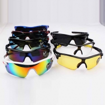 Sports Style Outdoors Cycling Fishing Sports Sunglasses