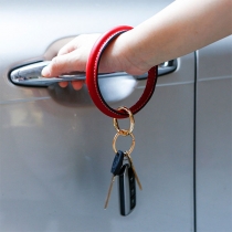 Creative Style Bracelet-style Key Chain