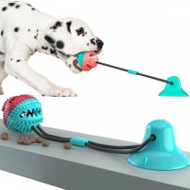 Hot Sale Multifunctional Suction Molar Toy for Pets