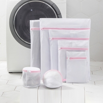 Underwear Laundry Bag 7 pcs/Set