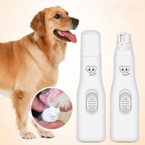 Automatic Nail Machine Electric Polish Sharpener for Pets