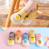 Toddler shoes, baby shoes, indoor soft-soled comfortable shoes