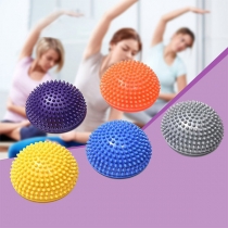 Semicircle Shape Balance Ball Training Equipment