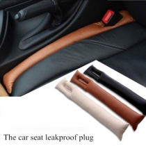 Car Seat Leakproof Strip Car Seat Gap Plug Prevent Things From Falling Into The Gap