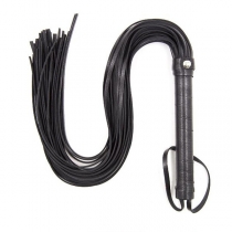 Tassel Artificial Leather Leather Whip