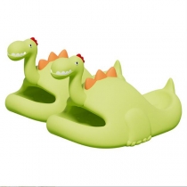 Cute 3D Dinosaur Slippers