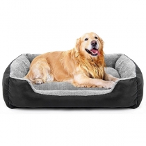 Ultra-Soft and Cozy Warm Dog/Cat/Pet Mat - Premium Quality Pet Bed for All-Season Comfort