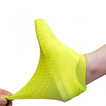 Thickened Portable Waterproof Shoe Covers