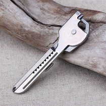5 Pieces /set Multifunctional Keychain Tool