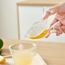 3 Pieces/set Mini Manual Juicer for Citrus Fruits