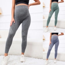Comfy Breathable Thin and Supportive Maternity Bottoms Maternity Leggings