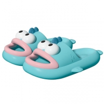 Funny Anti-Slip Cute Ugly Fish Sandals for Couples