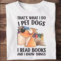 Funny T-Shirt: 