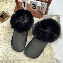 Fleece Replacement Liners for Classic Clogs, Warm Winter Inserts, for Men and Women