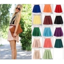 Nice Colorful skirts