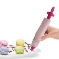Cake pen Used for cake&pastry decorating new design&functions Silicone&plastic