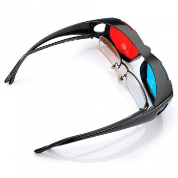3d Glasses Direct 3d Glasses Nvidia 3d Vision Ultimate Anaglyph