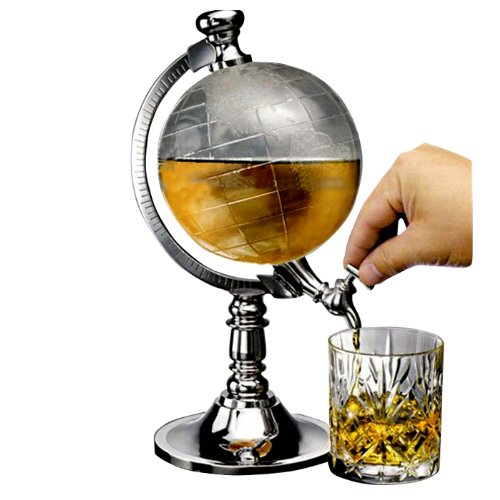 65oz Globe Beverage Dispenser